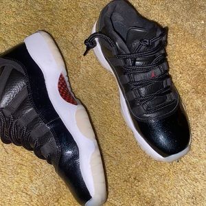 jordan ones size seven